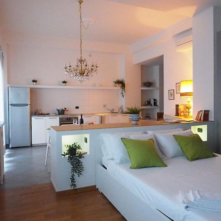Guglielmo City Center Studio By Wonderful Italy بولونيا المظهر الخارجي الصورة