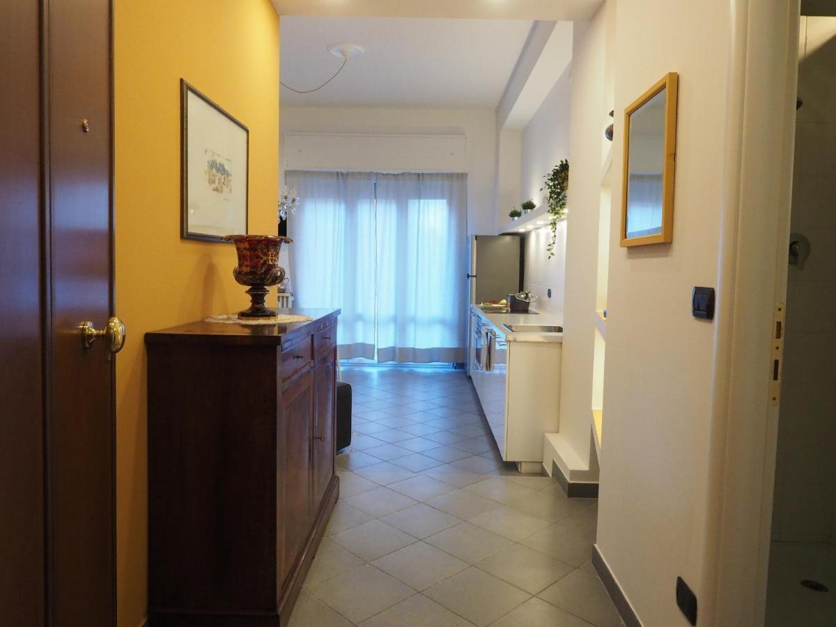 Guglielmo City Center Studio By Wonderful Italy بولونيا المظهر الخارجي الصورة