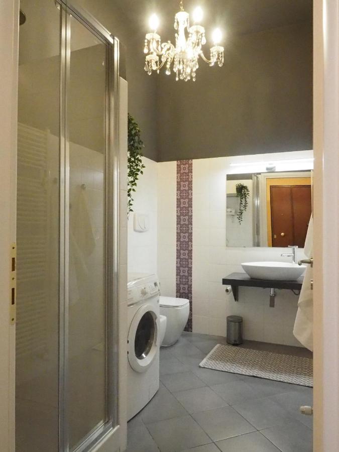 Guglielmo City Center Studio By Wonderful Italy بولونيا المظهر الخارجي الصورة