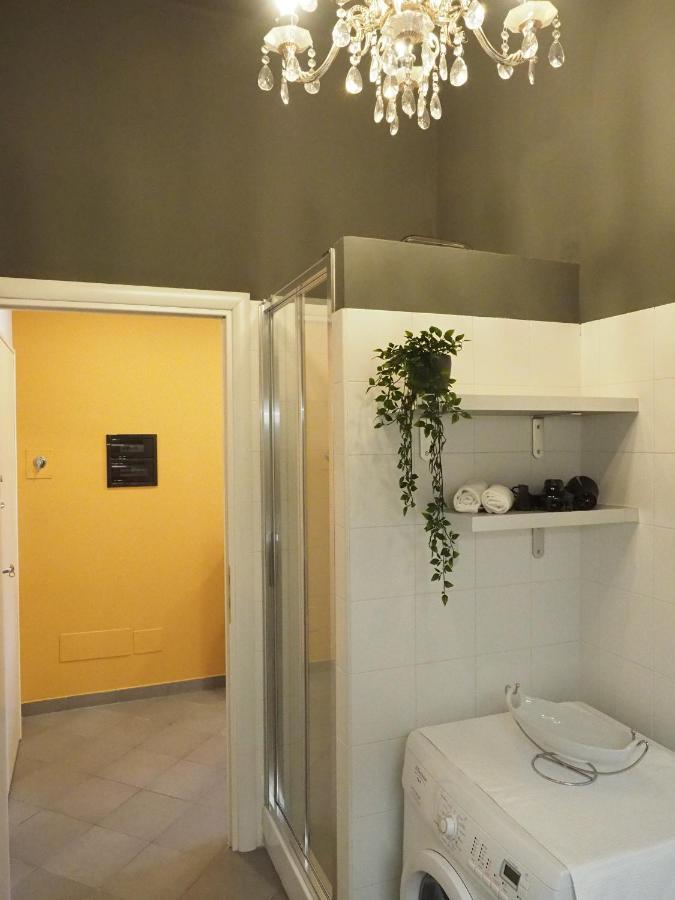 Guglielmo City Center Studio By Wonderful Italy بولونيا المظهر الخارجي الصورة