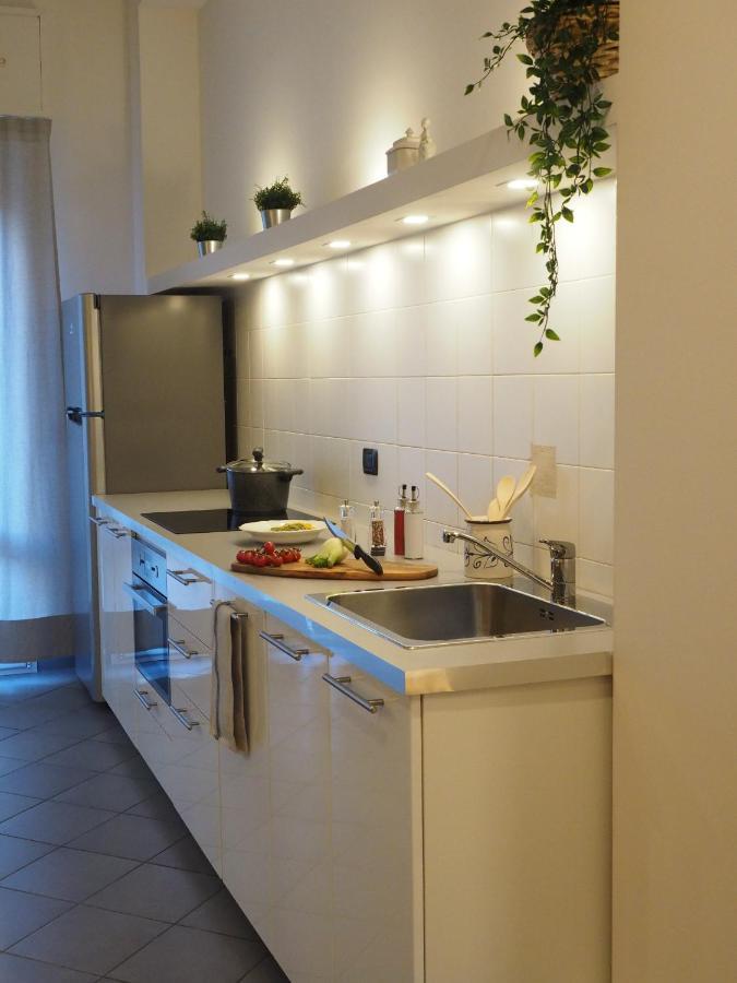 Guglielmo City Center Studio By Wonderful Italy بولونيا المظهر الخارجي الصورة